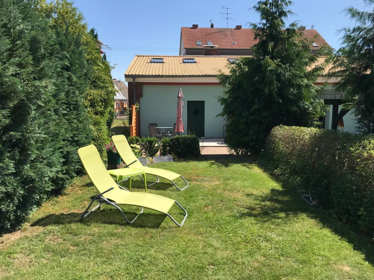 Am Eiskeller * Ankershagen