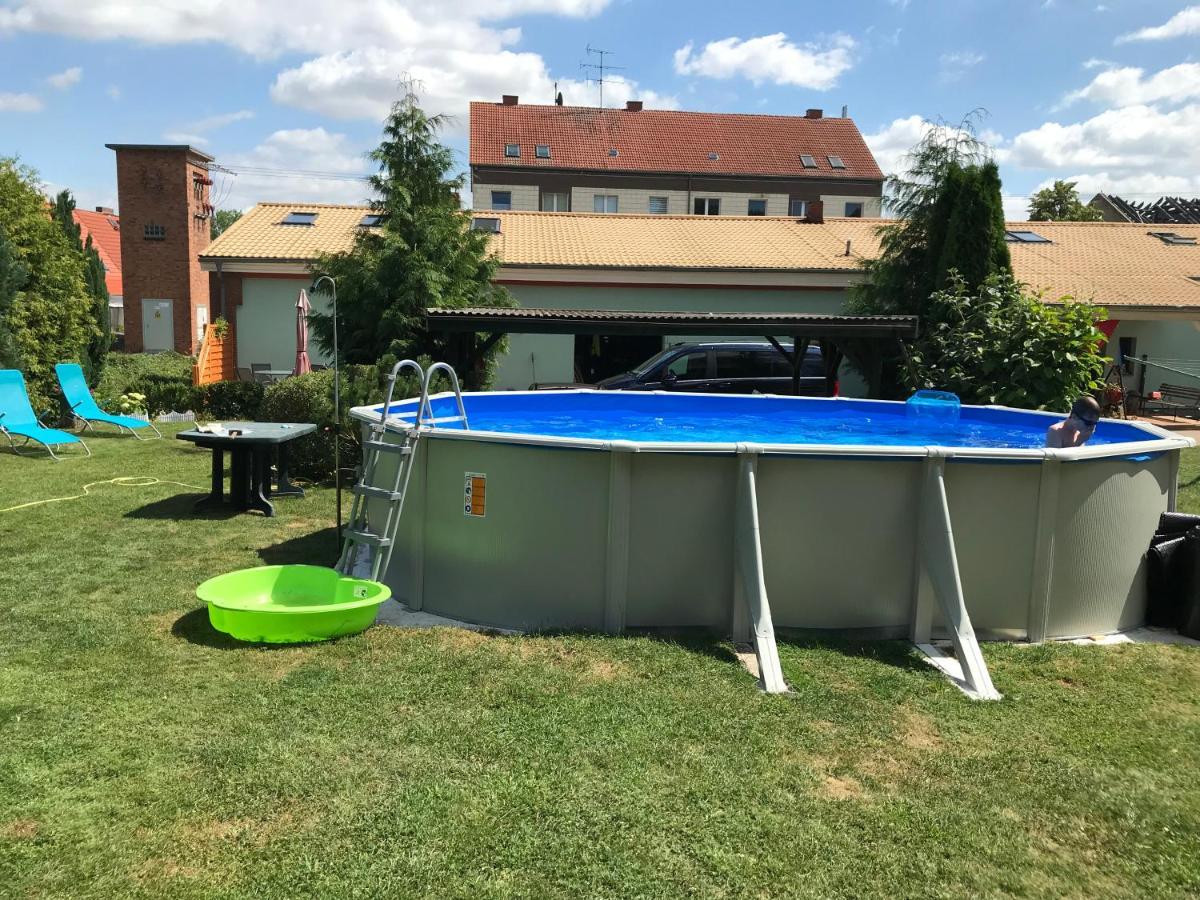 Apartment Am Eiskeller