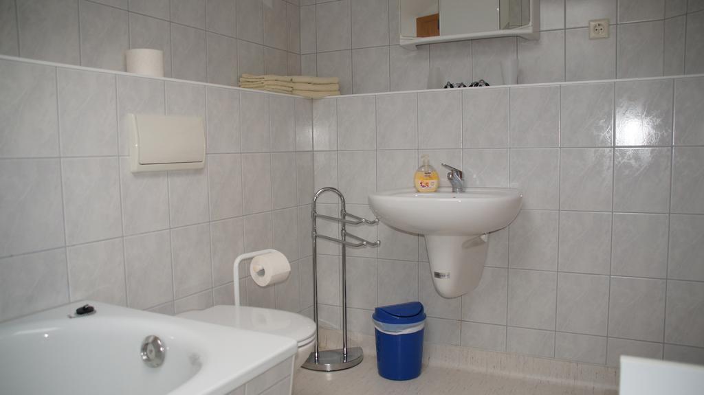 Apartment Am Eiskeller *