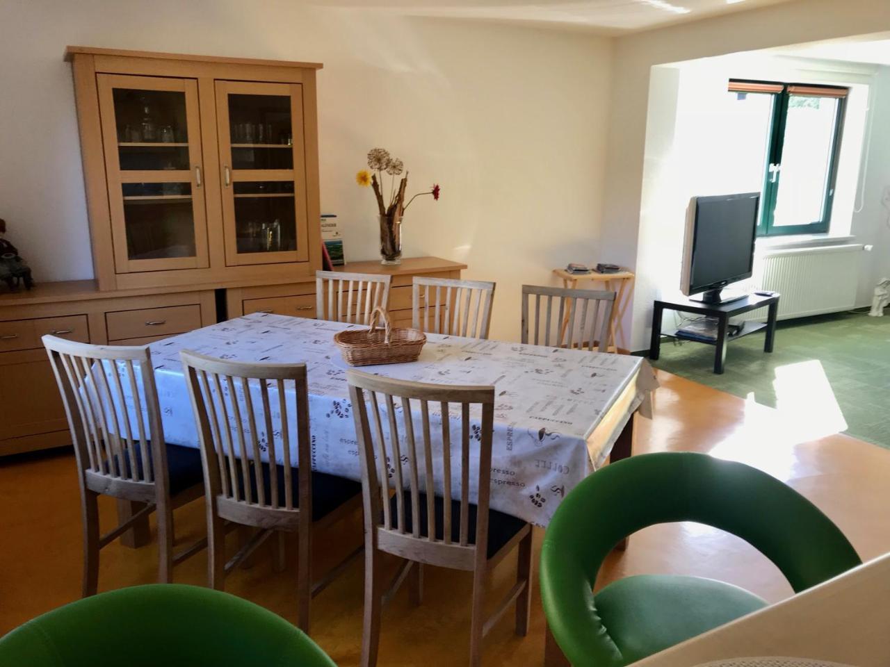 Am Eiskeller Apartment *