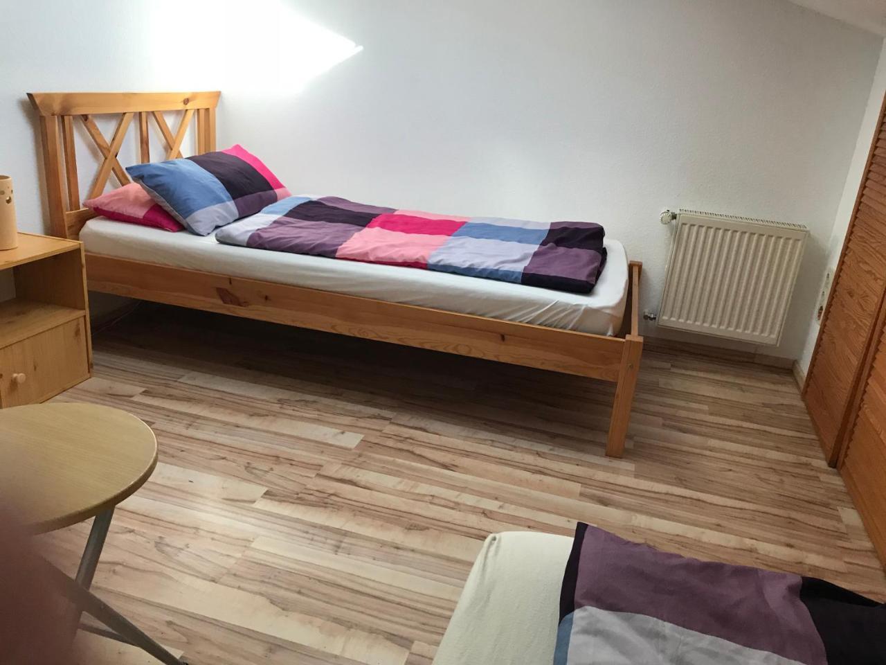Am Eiskeller Apartment